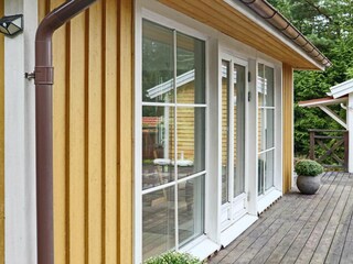 Vakantiehuis Tostared Buitenaudio-opname 8