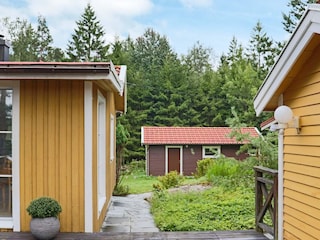 Holiday house Tostared Outdoor Recording 11