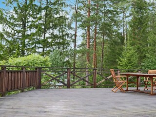 Vakantiehuis Tostared Buitenaudio-opname 3