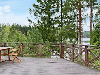 Ferienhaus Tostared Außenaufnahme 3