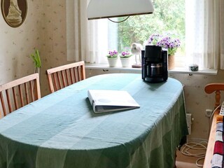Holiday house Tostared  21