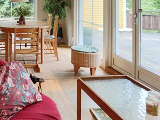 Holiday house Tostared  17