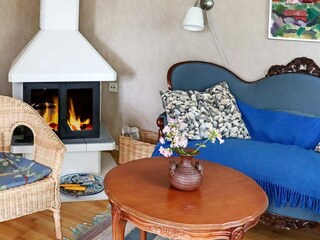 Vakantiehuis Tostared  19