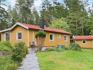 Vakantiehuis Tostared Buitenaudio-opname 1