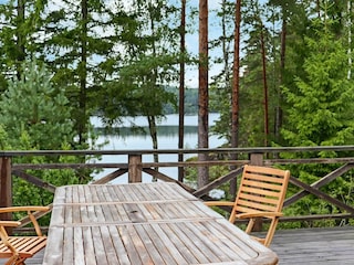 Holiday house Tostared Outdoor Recording 10
