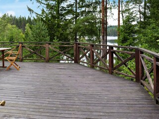 Vakantiehuis Tostared Buitenaudio-opname 6