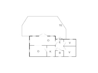Vakantiehuis Tostared  25