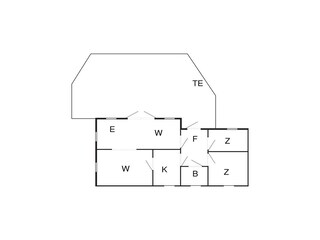 Ferienhaus Tostared  25