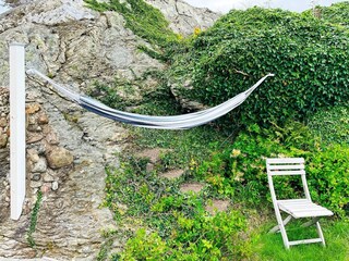 Vakantiehuis Ellös Buitenaudio-opname 3