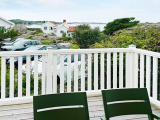 Vakantiehuis Ellös  6