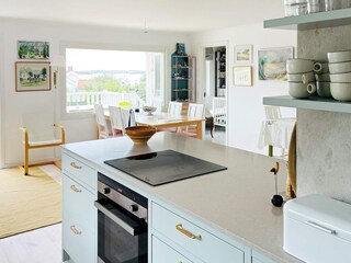 Vakantiehuis Ellös  10