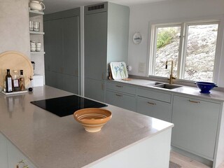 Vakantiehuis Ellös  11