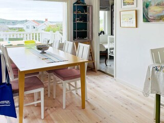 Vakantiehuis Ellös  12