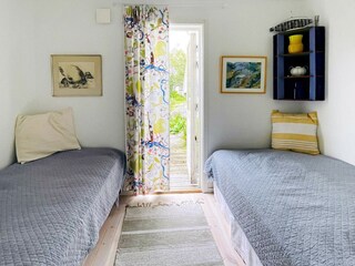 Ferienhaus Ellös  10