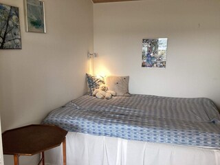 Vakantiehuis Ellös  19