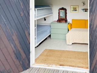 Vakantiehuis Ellös  9