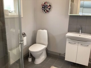 Vakantiehuis Ellös  7