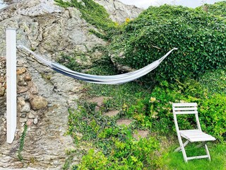 Vakantiehuis Ellös Buitenaudio-opname 3