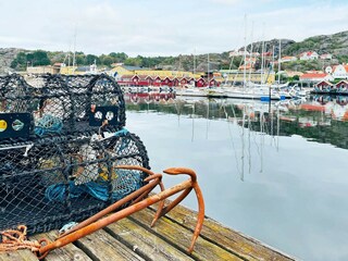 Holiday house Ellös  16