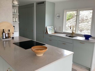 Vakantiehuis Ellös  17