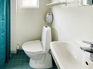 Vakantiehuis Ellös  19