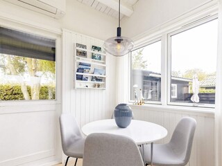 Vakantiehuis Enø  12