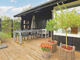 Ferienhaus Enø  6