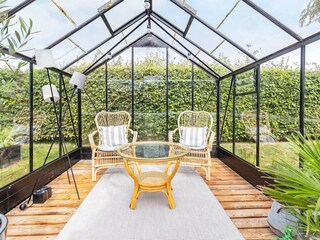 Vakantiehuis Enø  16