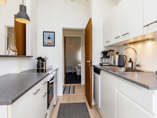 Ferienhaus Enø  9