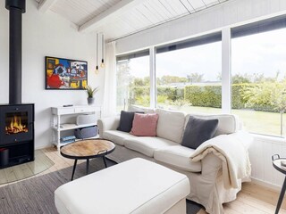 Vakantiehuis Enø  11
