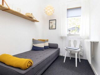 Vakantiehuis Enø  2