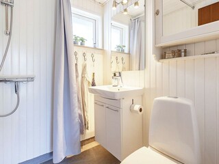 Vakantiehuis Enø  12