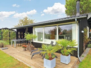 Vakantiehuis Enø  13