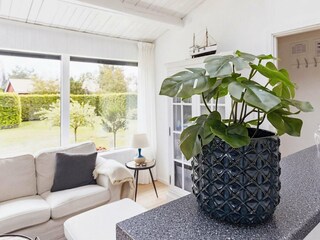 Vakantiehuis Enø  14