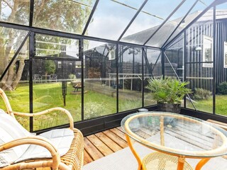 Vakantiehuis Enø  10
