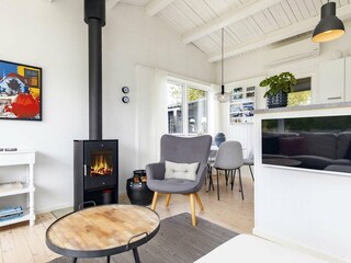 Vakantiehuis Enø  17