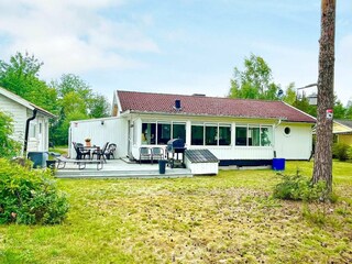Holiday house Mönsterås Outdoor Recording 2