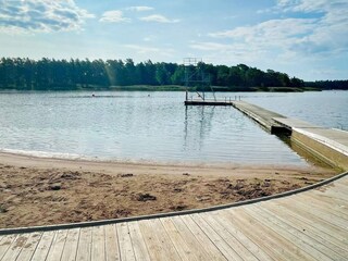 Vakantiehuis Mönsterås  15
