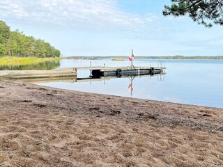 Holiday house Mönsterås  14