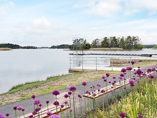 Vakantiehuis Mönsterås  17