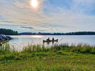 Vakantiehuis Mönsterås  18