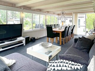 Vakantiehuis Mönsterås  19