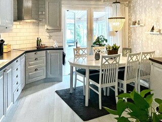 Vakantiehuis Mönsterås  21