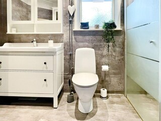 Vakantiehuis Mönsterås  24
