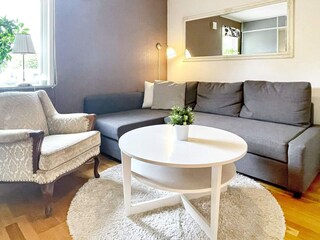 Vakantiehuis Mönsterås  12