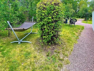 Vakantiehuis Mönsterås Buitenaudio-opname 3