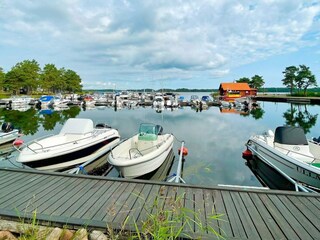 Holiday house Mönsterås  10