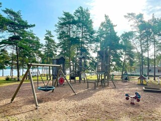 Vakantiehuis Mönsterås  25