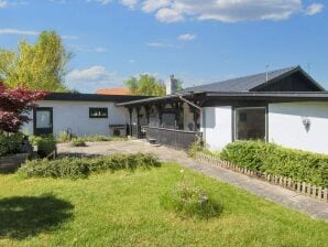 8 Personen Ferienhaus in Ebeltoft - Ebeltoft - image1