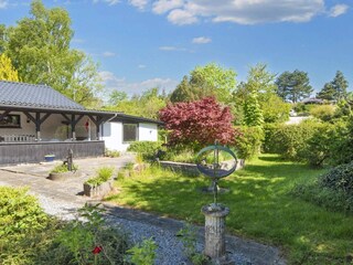 Vakantiehuis Ebeltoft  3